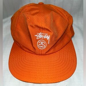 Stüssy Honeycomb Cap
